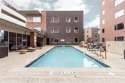901 W 9th Street #315, Austin, TX 78703 - Photo 15