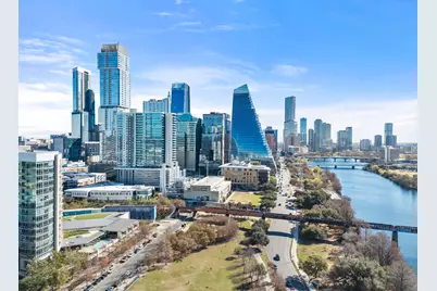 222 West Avenue #2012, Austin, TX 78701 - Photo 37