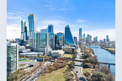 222 West Avenue #2012, Austin, TX 78701 - Photo 37