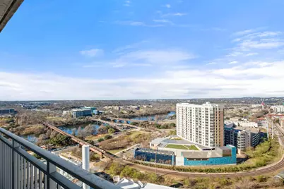 222 West Avenue #2012, Austin, TX 78701 - Photo 19