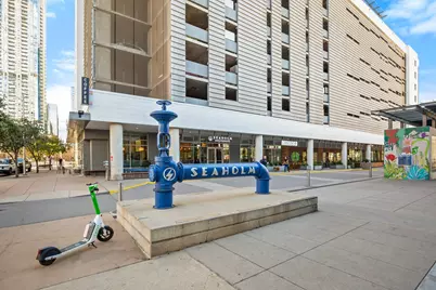 222 West Avenue #2012, Austin, TX 78701 - Photo 35