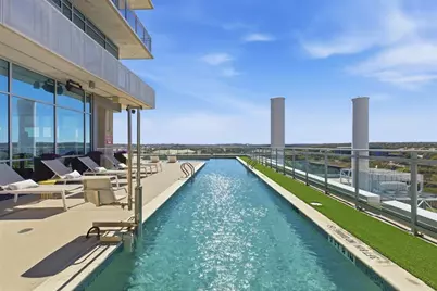 222 West Avenue #2012, Austin, TX 78701 - Photo 25