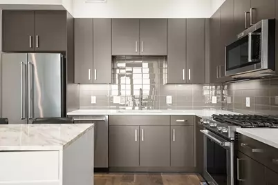 222 West Avenue #2012, Austin, TX 78701 - Photo 5