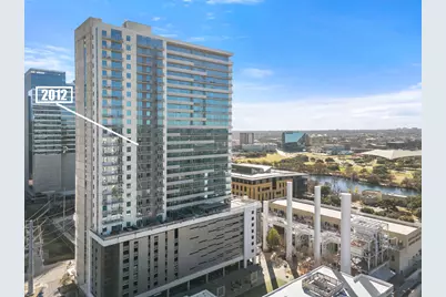 222 West Avenue #2012, Austin, TX 78701 - Photo 1