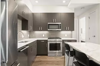 222 West Avenue #2012, Austin, TX 78701 - Photo 3