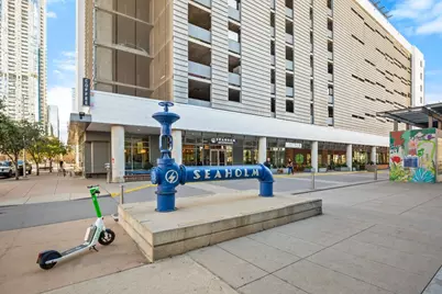 222 West Avenue #2012, Austin, TX 78701 - Photo 35