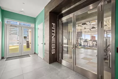 222 West Avenue #2012, Austin, TX 78701 - Photo 29