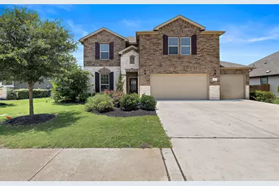 83 Prospector Lane, Liberty Hill, TX 78642 - Photo 1