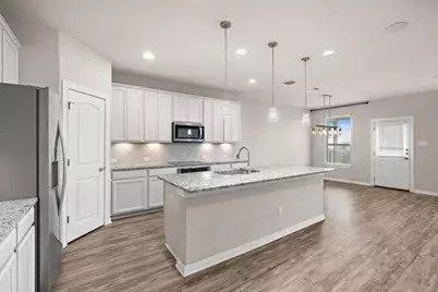 83 Prospector Lane, Liberty Hill, TX 78642 - Photo 9