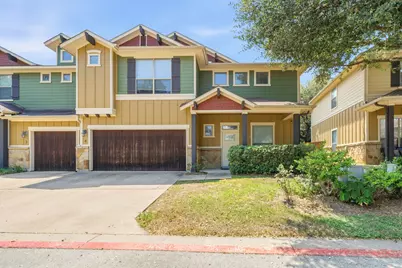 6708 Manchaca Road #4, Austin, TX 78745 - Photo 1