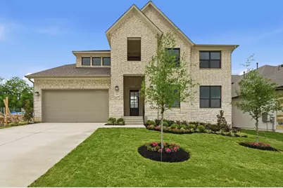 8108 Sarcelle Drive, Austin, TX 78738 - Photo 1