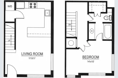 711 W 32nd Street #113, Austin, TX 78705 - Photo 25