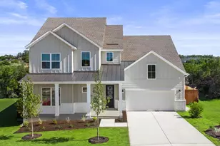 258 Cactus Wren Ct, Dripping Springs, TX 78620 - Photo 1