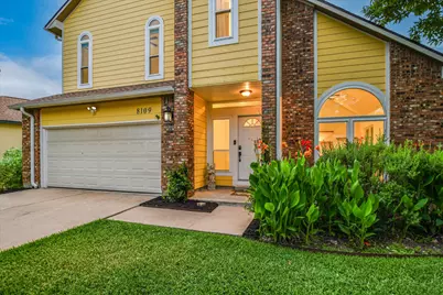 8109 Flashpan Cove, Austin, TX 78729 - Photo 35