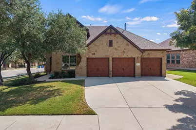 1708 Ambling Trail, Cedar Park, TX 78613 - Photo 3