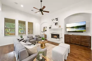 1708 Ambling Trail, Cedar Park, TX 78613 - Photo 5
