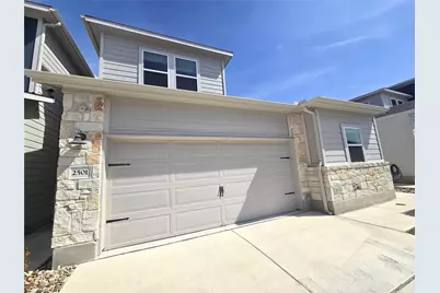1850 Settlers Glen Drive #2501, Round Rock, TX 78665 - Photo 3