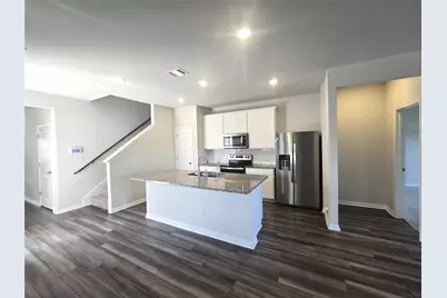 1850 Settlers Glen Drive #2501, Round Rock, TX 78665 - Photo 11