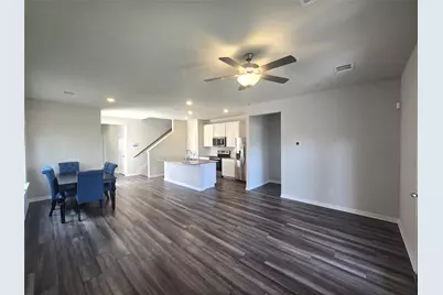 1850 Settlers Glen Drive #2501, Round Rock, TX 78665 - Photo 7