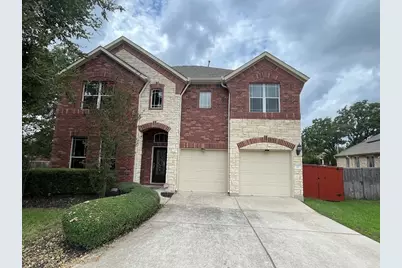 311 Steer Acres Court, Cedar Park, TX 78613 - Photo 1