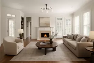 4101 Triple Crown Ct, Austin, TX 78746 - Photo 3