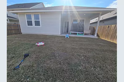 727 Gray Fox Loop, Hutto, TX 78634 - Photo 21