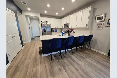 727 Gray Fox Loop, Hutto, TX 78634 - Photo 7