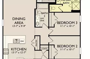 727 Gray Fox Loop, Hutto, TX 78634 - Photo 23