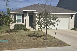 727 Gray Fox Loop, Hutto, TX 78634 - Photo 1