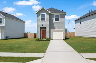 131 Kendall Ln, Maxwell, TX 78656 - Photo 1