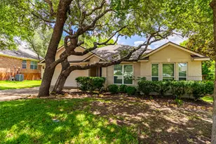 3018 Rock Rose Pl, Round Rock, TX 78665 - Photo 5