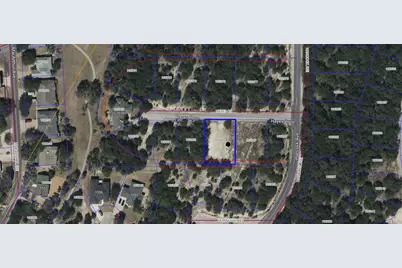 20705 Hayes Cove, Lago Vista, TX 78645 - Photo 7