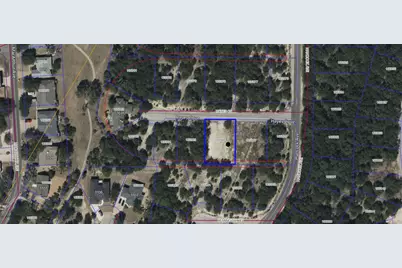 20705 Hayes Cove, Lago Vista, TX 78645 - Photo 7