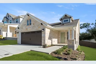 2605 Sam Bass Road #65, Round Rock, TX 78681 - Photo 5