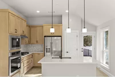 2605 Sam Bass Road #65, Round Rock, TX 78681 - Photo 19