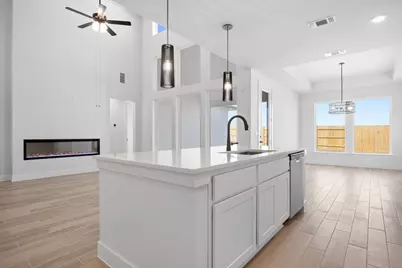 317 Horsemint Lane, Georgetown, TX 78633 - Photo 7