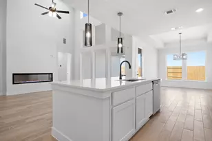 317 Horsemint Ln, Georgetown, TX 78633 - Photo 7