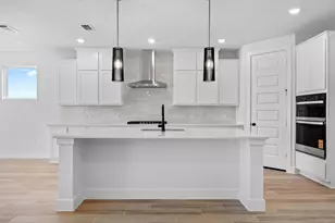 317 Horsemint Ln, Georgetown, TX 78633 - Photo 5