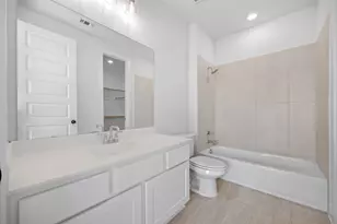 317 Horsemint Ln, Georgetown, TX 78633 - Photo 17