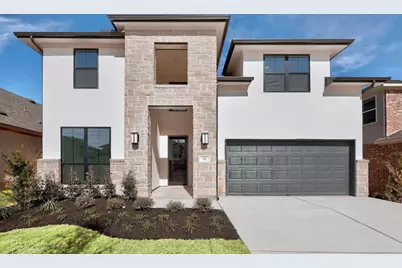 317 Horsemint Lane, Georgetown, TX 78633 - Photo 1