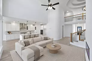 317 Horsemint Ln, Georgetown, TX 78633 - Photo 3