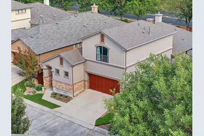4332 Teravista Club Drive #9, Round Rock, TX 78665 - Photo 37