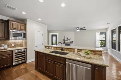 4332 Teravista Club Drive #9, Round Rock, TX 78665 - Photo 9
