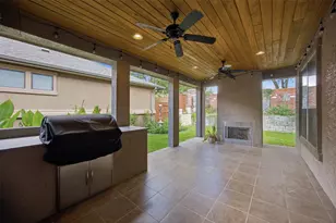 4332 Teravista Club Dr, Round Rock, TX 78665 - Photo 33