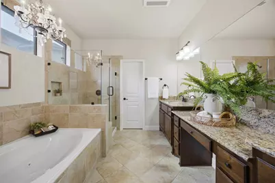 4332 Teravista Club Drive #9, Round Rock, TX 78665 - Photo 17