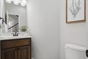 4332 Teravista Club Dr, Round Rock, TX 78665 - Photo 25