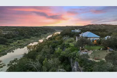 5229 & 5012 Hupedo Ranch Road, Spicewood, TX 78669 - Photo 3