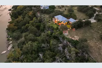 5229 & 5012 Hupedo Ranch Road, Spicewood, TX 78669 - Photo 21