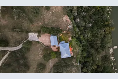 5229 & 5012 Hupedo Ranch Road, Spicewood, TX 78669 - Photo 23