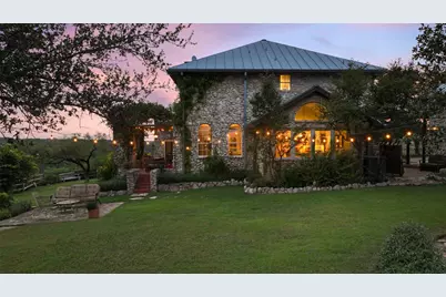 5229 & 5012 Hupedo Ranch Road, Spicewood, TX 78669 - Photo 25
